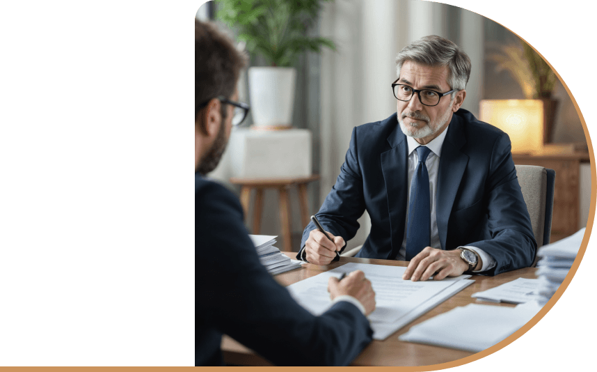 Legal Support Experts